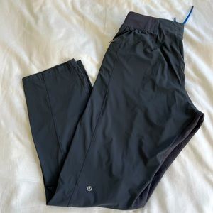 Lululemon Gray Pants
